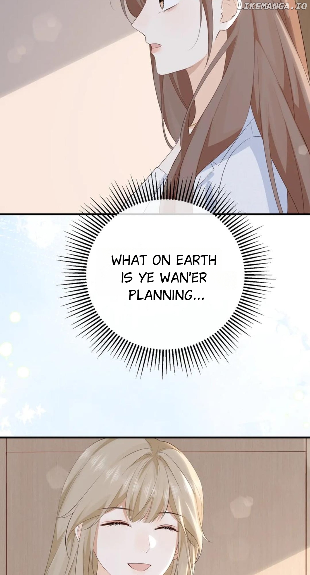 100-Day Warm Marriage Chapter 65 - page 19